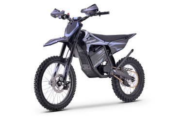 Preview: E-Cross  MRM E-Beast 8000Watt 72 Volt 35 Ah Lithium Akku 19"/16" Bereifung